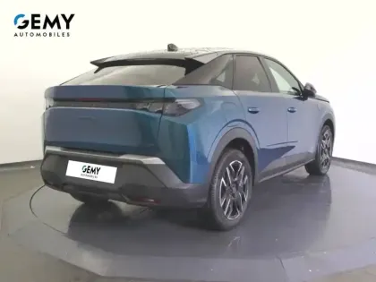 Photo 17 Peugeot 3008  Hybrid 145 e-DCS6