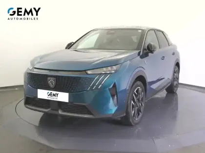 Photo Peugeot 3008 Gt