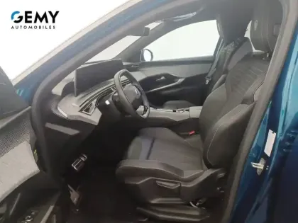 Photo 8 Peugeot 3008  Hybrid 145 e-DCS6