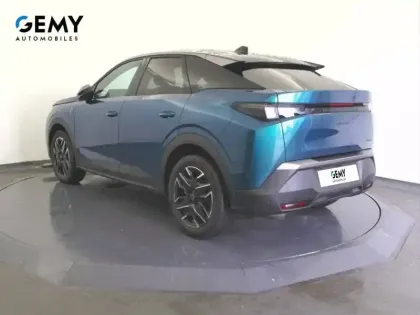 Photo 6 Peugeot 3008  Hybrid 145 e-DCS6