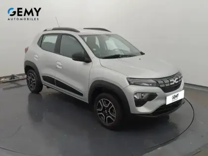 Photo 17 Dacia Spring 