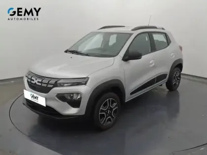 Photo 15 Dacia Spring 