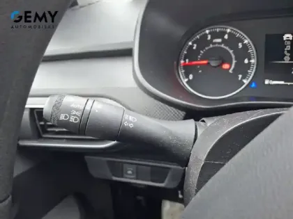 Photo 16 Dacia Sandero  ECO-G 100