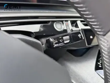 Photo 14 Peugeot 3008  Electrique 210 ch 73 kWh