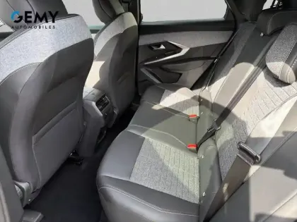Photo 9 Peugeot 3008  Electrique 210 ch 73 kWh