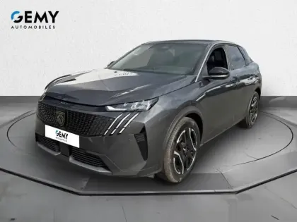 Photo Peugeot 3008 Allure