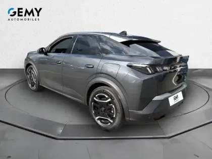 Photo 6 Peugeot 3008  Electrique 210 ch 73 kWh