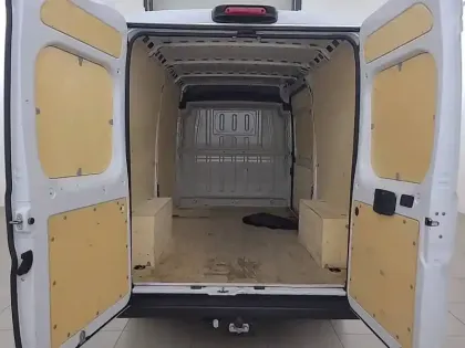 Photo 5 Peugeot Boxer  TOLE 3.3 T L2H2 BLUEHDI 140 S&S BVM6
