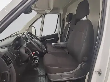 Photo 11 Peugeot Boxer  TOLE 3.3 T L2H2 BLUEHDI 140 S&S BVM6