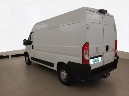 Photo 6 Peugeot Boxer  TOLE 3.3 T L2H2 BLUEHDI 140 S&S BVM6