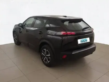 Photo 6 Peugeot 2008  100 S&S BVM6