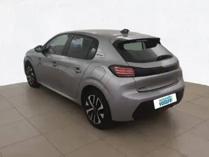 Photo 6 Peugeot 208  100 S&S BVM6