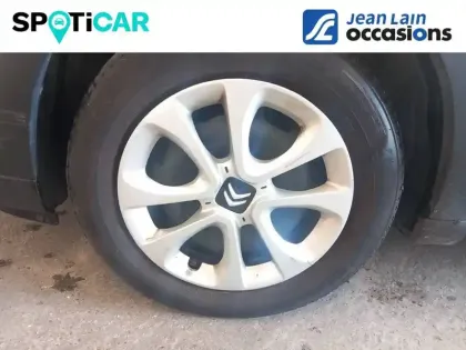 Photo 12 Citroën C3  PureTech 83 ch BVM5