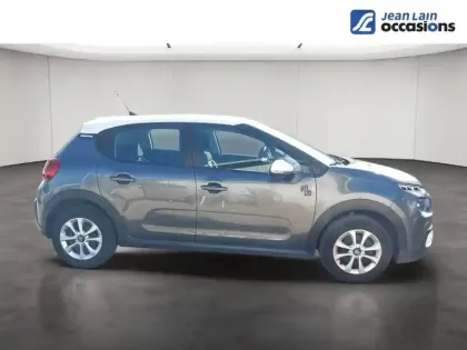 Photo 23 Citroën C3  PureTech 83 ch BVM5