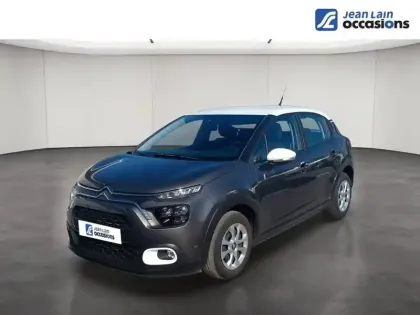 Photo 20 Citroën C3  PureTech 83 ch BVM5