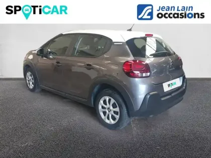 Photo 6 Citroën C3  PureTech 83 ch BVM5