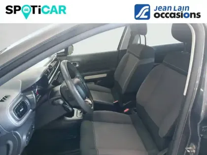 Photo 10 Citroën C3  PureTech 83 ch BVM5