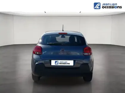 Photo 25 Citroën C3  PureTech 83 ch BVM5