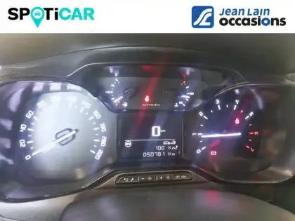 Photo 9 Citroën C3  PureTech 83 ch BVM5