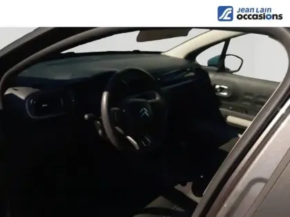 Photo 30 Citroën C3  PureTech 83 ch BVM5