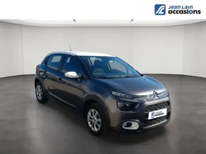 Photo 22 Citroën C3  PureTech 83 ch BVM5