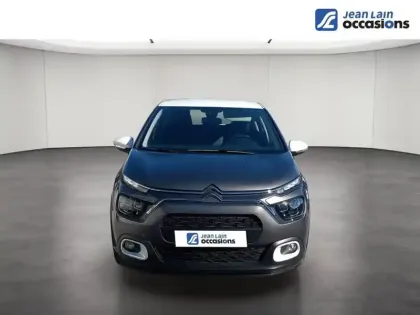 Photo 21 Citroën C3  PureTech 83 ch BVM5