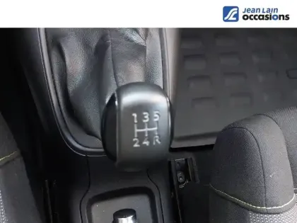 Photo 32 Citroën C3  PureTech 83 ch BVM5