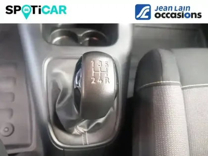 Photo 13 Citroën C3  PureTech 83 ch BVM5