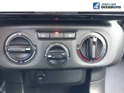 Photo 35 Citroën C3  PureTech 83 ch BVM5