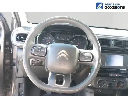 Photo 31 Citroën C3  PureTech 83 ch BVM5