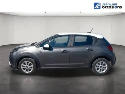 Photo 27 Citroën C3  PureTech 83 ch BVM5