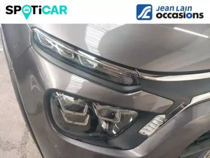 Photo 15 Citroën C3  PureTech 83 ch BVM5