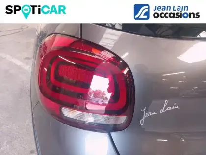 Photo 16 Citroën C3  PureTech 83 ch BVM5