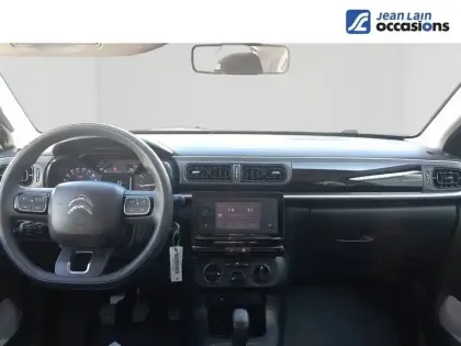 Photo 33 Citroën C3  PureTech 83 ch BVM5