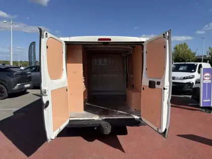 Photo Peugeot Boxer Premium