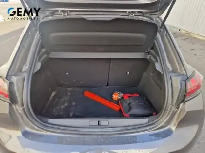 Photo 5 Peugeot 208  PureTech 100 S&S BVM6