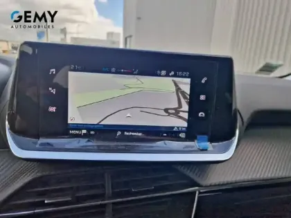Photo 13 Peugeot 208  PureTech 100 S&S BVM6