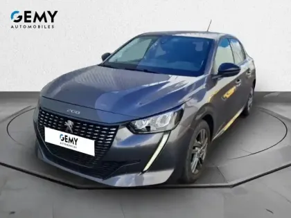 Photo Peugeot 208 Style