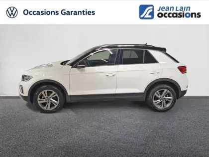 Photo 6 Volkswagen T-roc  1.5 TSI EVO2 150 Start/Stop DSG7