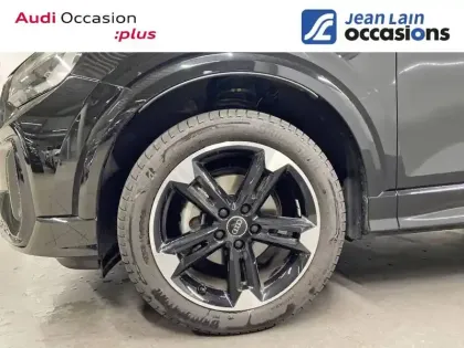 Photo 8 Audi Q2  35 TFSI 150 S tronic 7