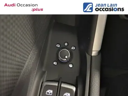 Photo 19 Audi Q2  35 TFSI 150 S tronic 7