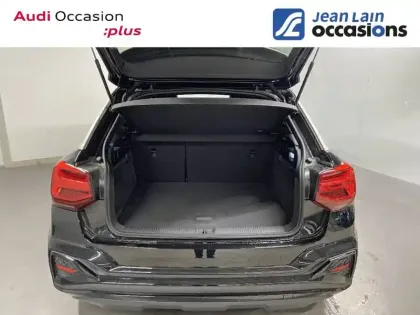 Photo 9 Audi Q2  35 TFSI 150 S tronic 7