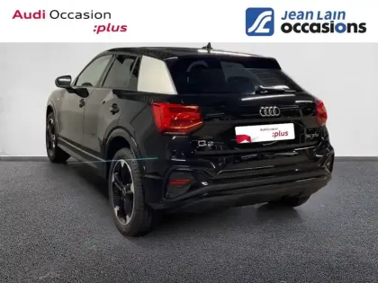 Photo 6 Audi Q2  35 TFSI 150 S tronic 7
