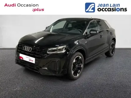 Photo Audi Q2 S Line