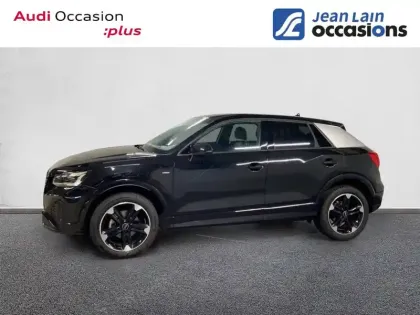Photo 7 Audi Q2  35 TFSI 150 S tronic 7