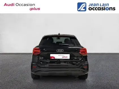 Photo 5 Audi Q2  35 TFSI 150 S tronic 7