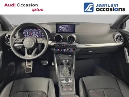 Photo 17 Audi Q2  35 TFSI 150 S tronic 7
