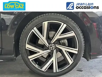 Photo 8 Volkswagen Golf  2.0 TDI SCR 150 DSG7