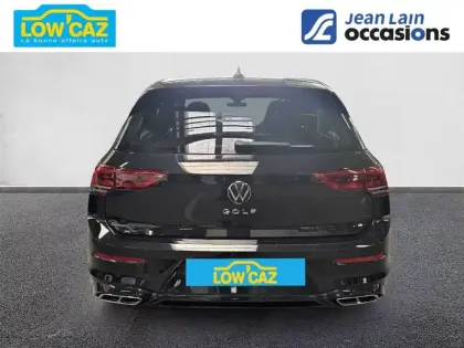 Photo 5 Volkswagen Golf  2.0 TDI SCR 150 DSG7