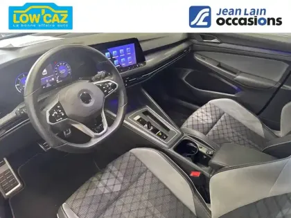 Photo 10 Volkswagen Golf  2.0 TDI SCR 150 DSG7